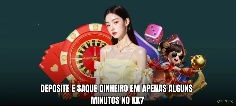 APP oficial da gracapg para mobile