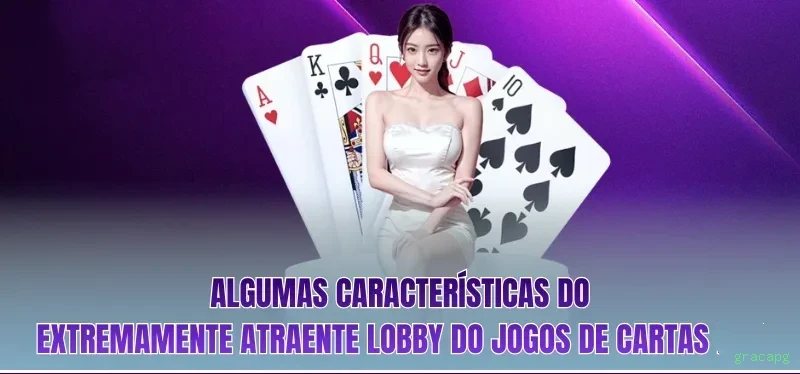 Plataforma completa da gracapg com todos os jogos